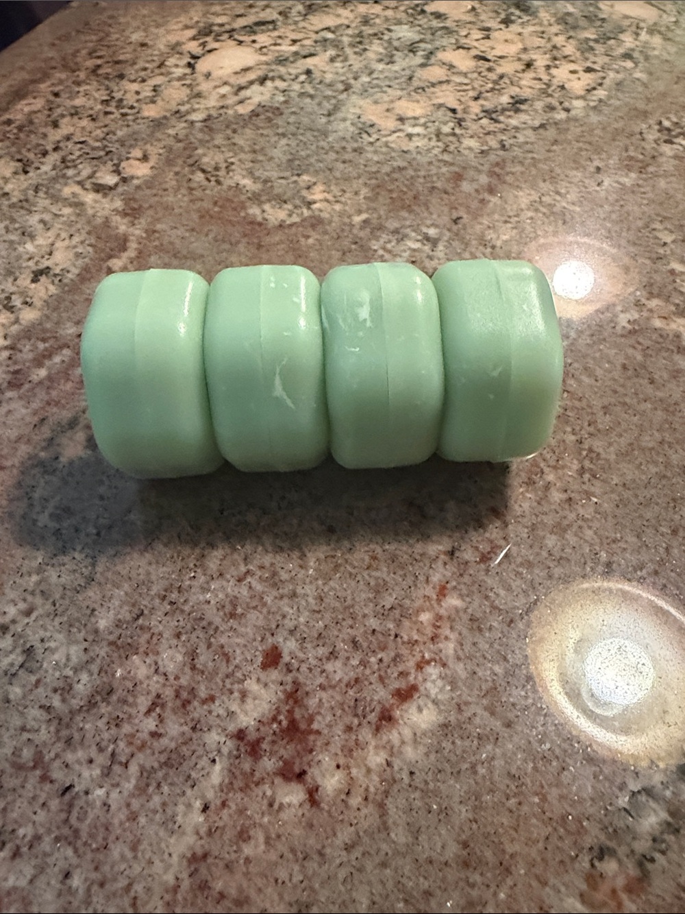4 Cadence Jade Pill Capsules!